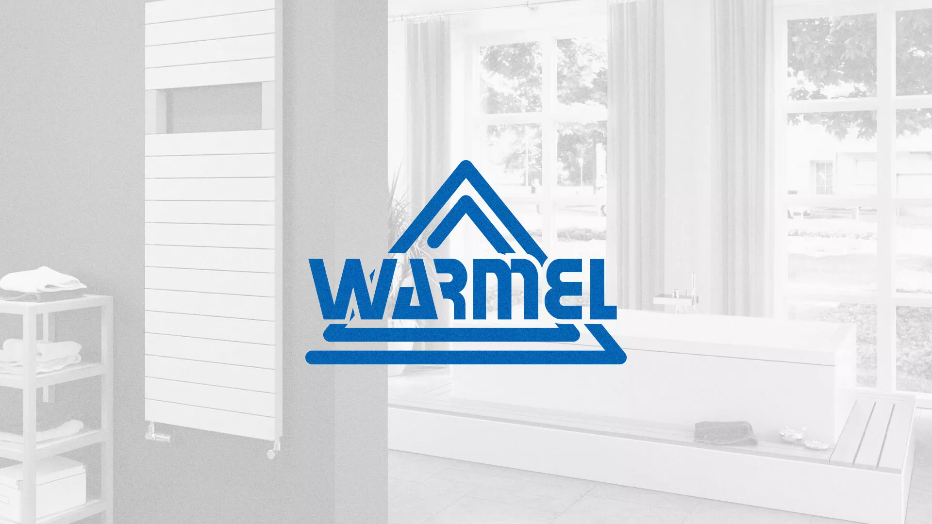 Разработка сайта для компании «WARMEL» по продаже полотенцесушителей в Плавске